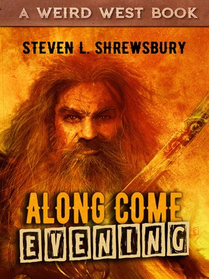 cover image of Along Come Evening (The Joel Stuart Adventures Book 4)